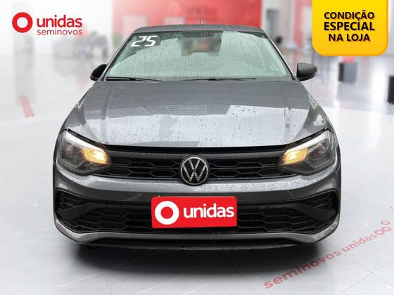 VOLKSWAGEN POLO 1.0 MPI MANUAL VOLKSWAGEN POLO 1.0 MPI MANUAL